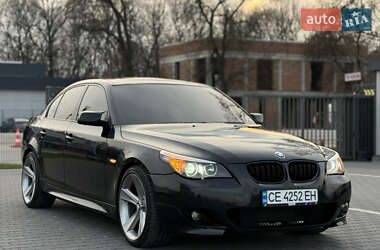 Седан BMW 5 Series 2004 в 