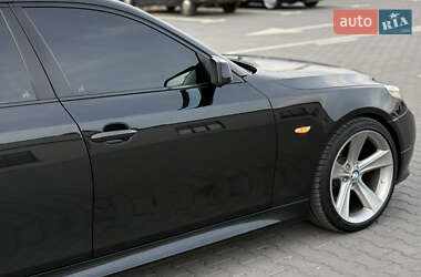 Седан BMW 5 Series 2004 в 