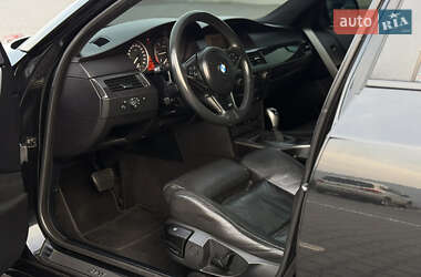 Седан BMW 5 Series 2004 в 