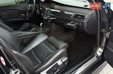 Седан BMW 5 Series 2004 в 
