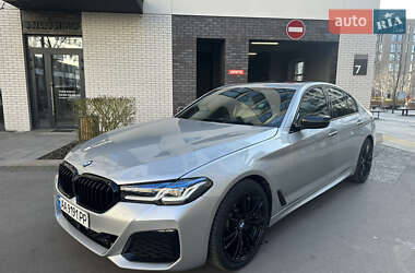 BMW 5 Series 2017 BMW 5 Series 2017