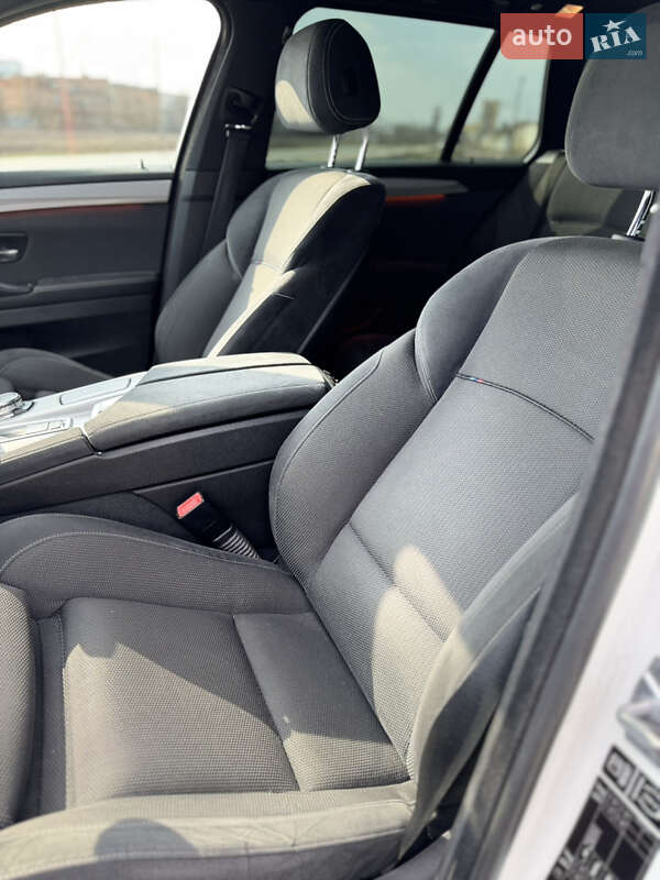 Универсал BMW 5 Series 2013 в Хмельницком фото 19 Универсал BMW 5 Series 2013 в Хмельницком