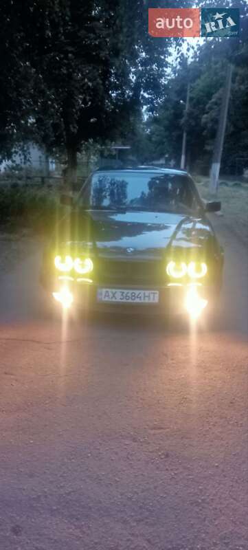 Седан BMW 5 Series 1995 в Шевченковому