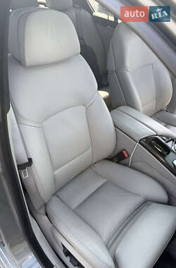 Седан BMW 5 Series 2012 в Киеве