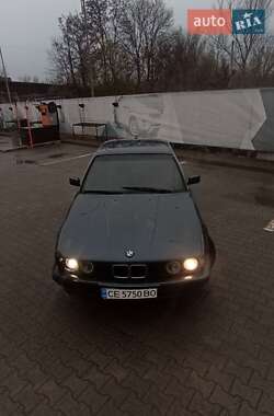 Седан BMW 5 Series 1994 в 