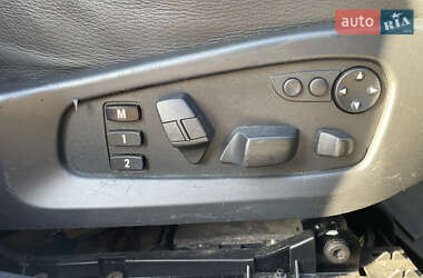 Універсал BMW 5 Series 2007 в 