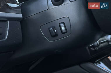 Седан BMW 5 Series 2013 в Луцке