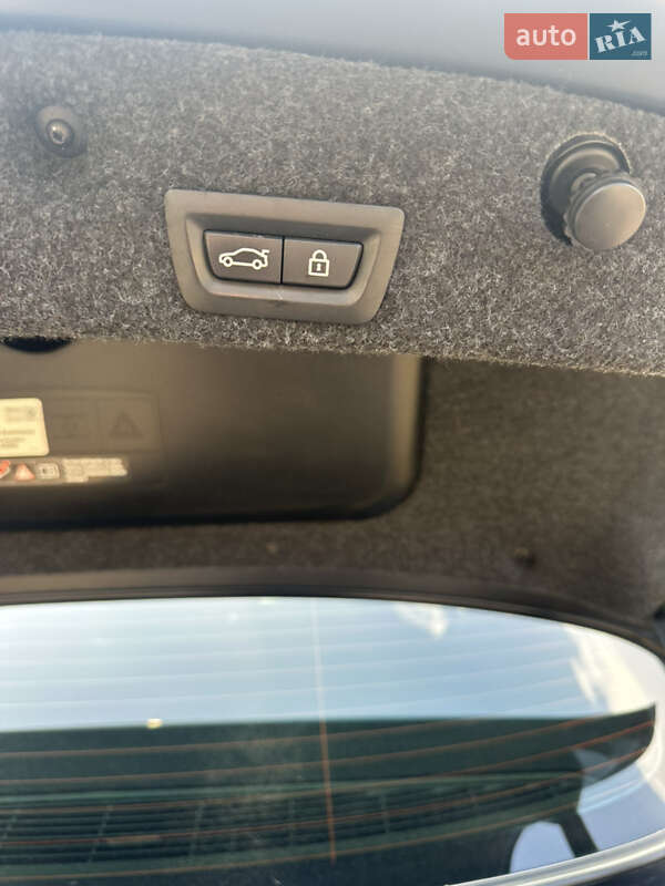 Седан BMW 5 Series 2014 в Львове фото 10 Седан BMW 5 Series 2014 в Львове