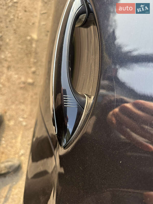 Седан BMW 5 Series 2014 в Львове фото 11 Седан BMW 5 Series 2014 в Львове