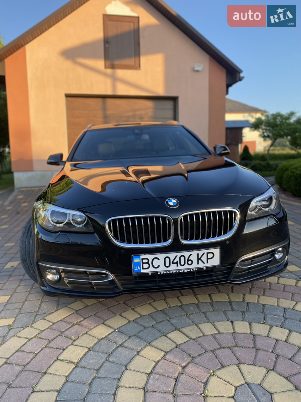 2016 BMW 5er - мініатюра 39