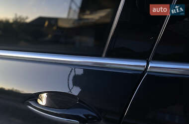 Універсал BMW 5 Series 2016 в Дрогобичі