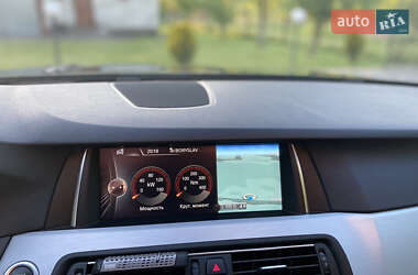 Універсал BMW 5 Series 2016 в Дрогобичі