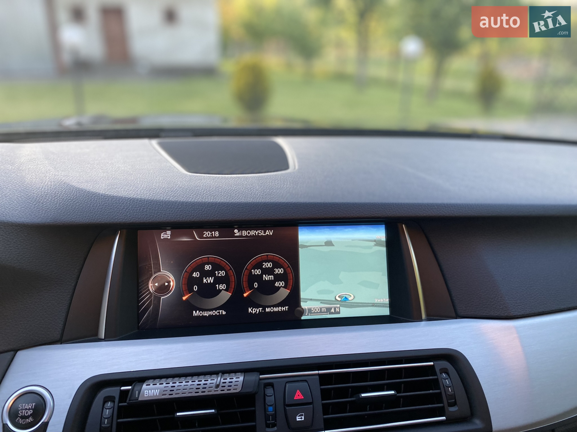 2016 BMW 5er - мініатюра 52