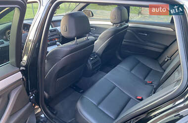 Універсал BMW 5 Series 2016 в Дрогобичі