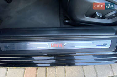 Універсал BMW 5 Series 2016 в Дрогобичі