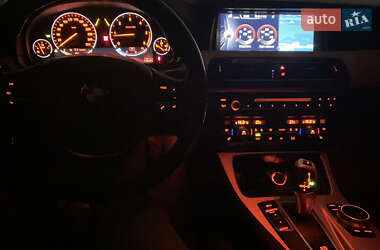 Універсал BMW 5 Series 2016 в Дрогобичі