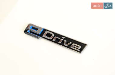 Седан BMW 5 Series 2018 в 