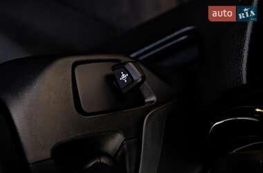 Седан BMW 5 Series 2018 в 