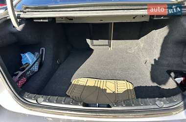 Седан BMW 5 Series 2013 в 