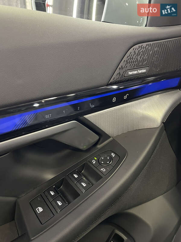 Седан BMW 5 Series 2024 в Киеве фото 26 Седан BMW 5 Series 2024 в Киеве