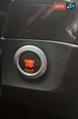 Седан BMW 5 Series 2009 в Яворове