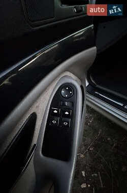 Седан BMW 5 Series 1996 в 