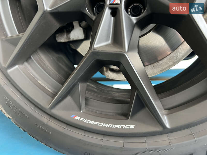 Седан BMW 5 Series 2024 в Киеве фото 31 Седан BMW 5 Series 2024 в Киеве