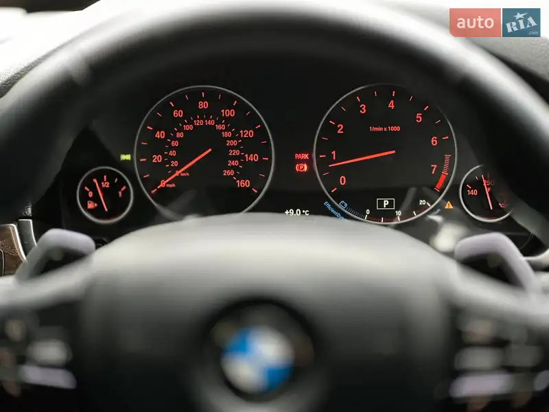 BMW 5 Series 2015 VIN WBA5A7C51GG145761 фото оголошення 25 з 70
