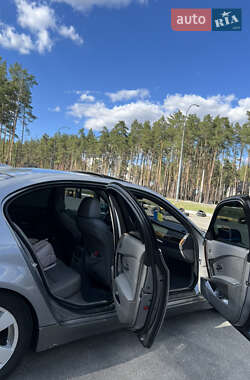 Седан BMW 5 Series 2004 в 