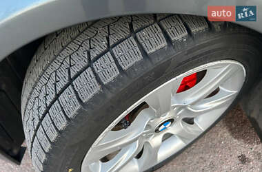 Седан BMW 5 Series 2005 в 