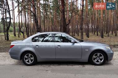 Седан BMW 5 Series 2004 в 