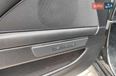 Седан BMW 5 Series 2015 в 