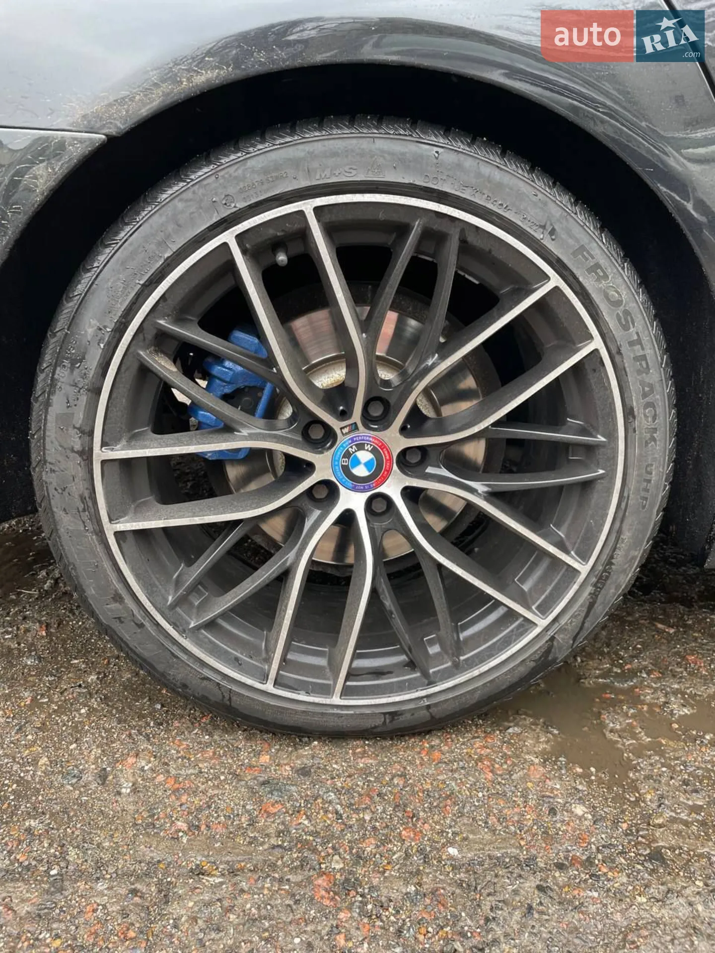 2010 BMW 5er - мініатюра 7