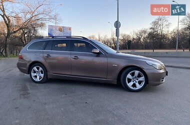 Универсал BMW 5 Series 2004 в 