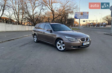 Универсал BMW 5 Series 2004 в 