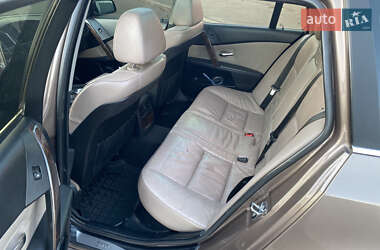 Универсал BMW 5 Series 2004 в 