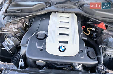 Универсал BMW 5 Series 2004 в 