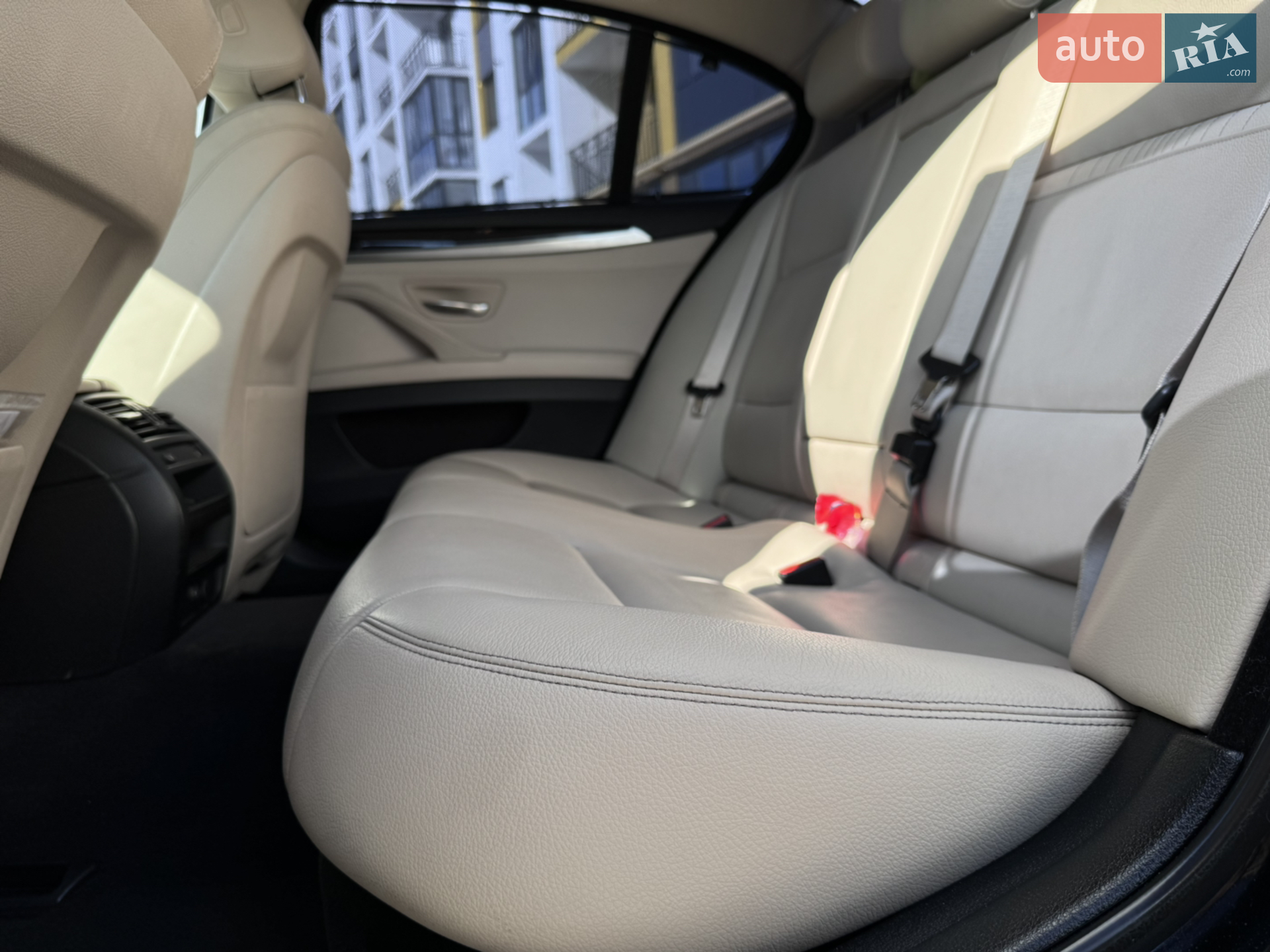 2015 BMW 5er - мініатюра 27