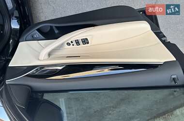 Седан BMW 5 Series 2021 в 