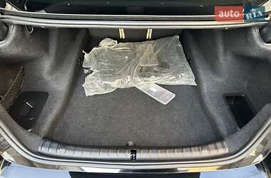 Седан BMW 5 Series 2021 в 