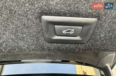 Седан BMW 5 Series 2021 в 