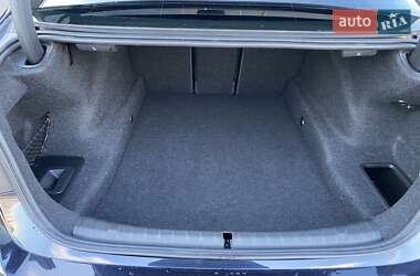 Седан BMW 5 Series 2018 в 