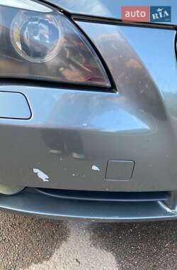 Седан BMW 5 Series 2006 в 