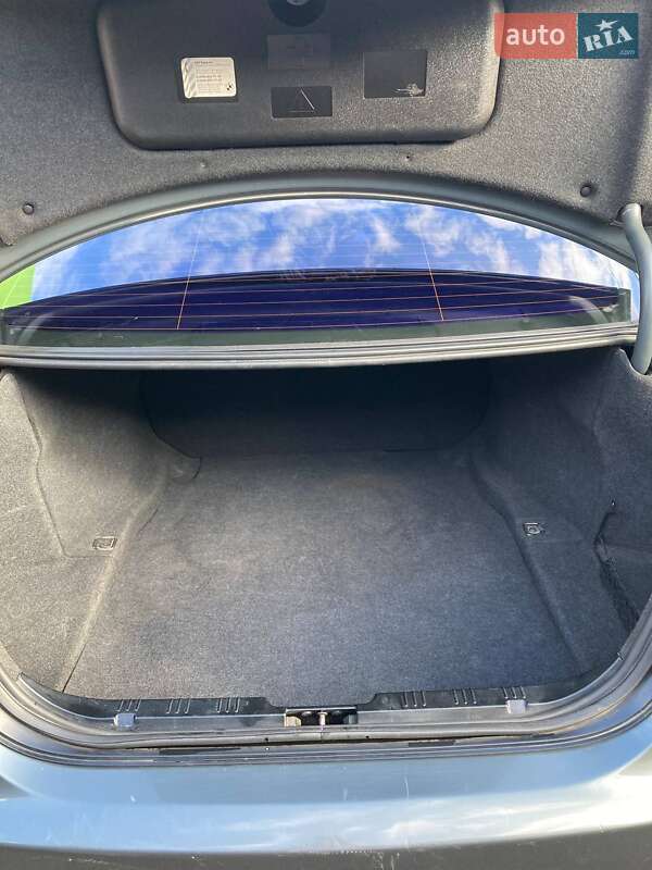 Седан BMW 5 Series 2006 в Броварах фото 16 Седан BMW 5 Series 2006 в Броварах