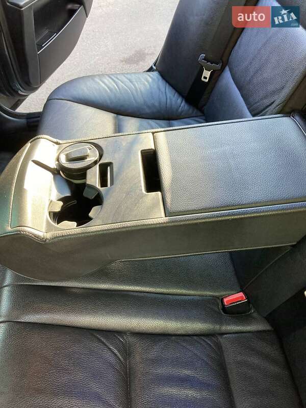 Седан BMW 5 Series 2006 в Броварах фото 25 Седан BMW 5 Series 2006 в Броварах