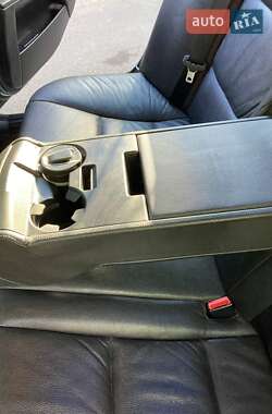 Седан BMW 5 Series 2006 в 