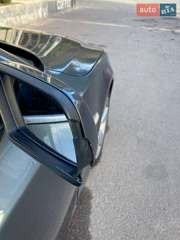 Седан BMW 5 Series 2006 в Броварах фото 34 Седан BMW 5 Series 2006 в Броварах