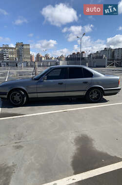 Седан BMW 5 Series 1991 в 