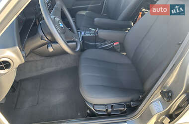 Седан BMW 5 Series 1991 в 