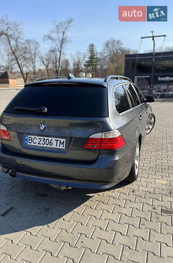 Універсал BMW 5 Series 2007 в 
